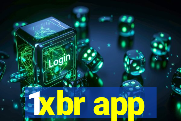 1xbr app